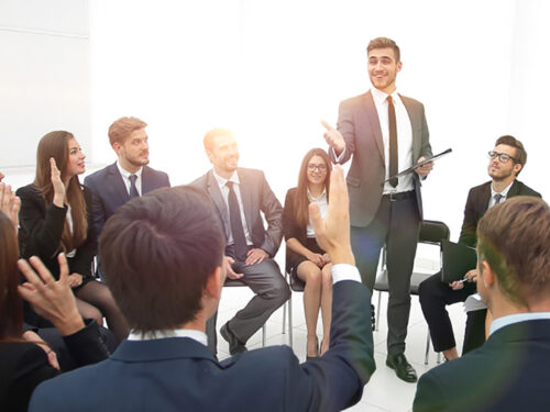 Organizational Culture In The Age Of Burnout: What Every Leader Should Know