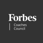 Forbes Coaches Council logo