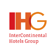 Intercontinental hotels group logo