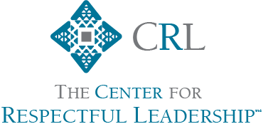 center for respectful leadership logo