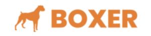 Boxer media logo