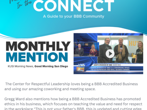 This Isn’t Your Father’s Better Business Bureau