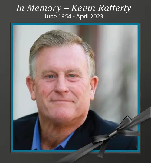 Kevin Raferty Memorial