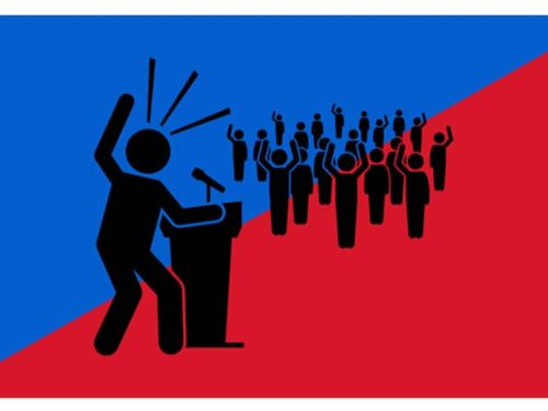 Election Tension: Strategies for Navigating Workplace Dynamics