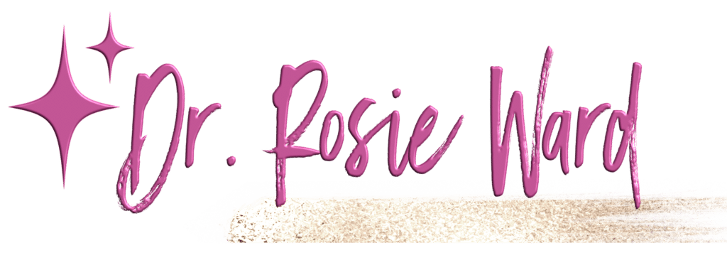 Dr Rosie Ward logo