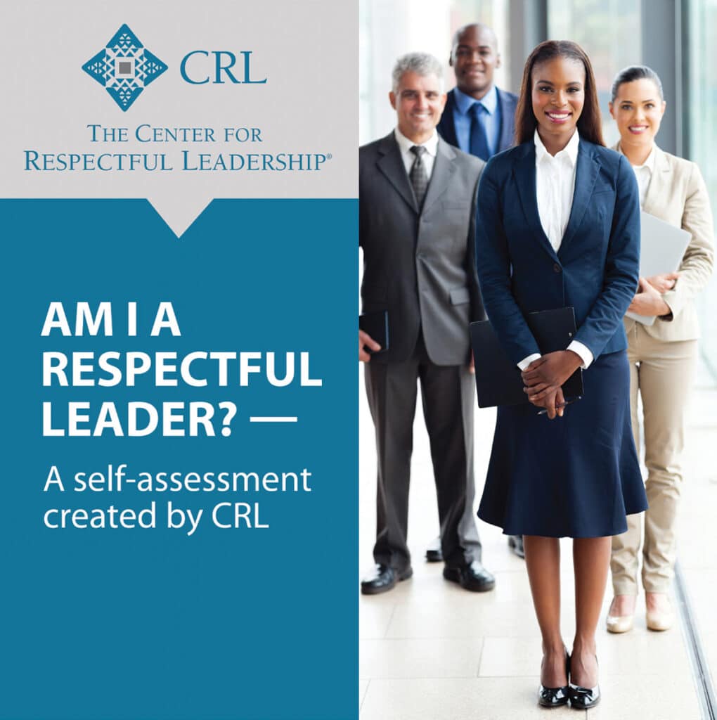 Am I A Successful Leader Graphic
