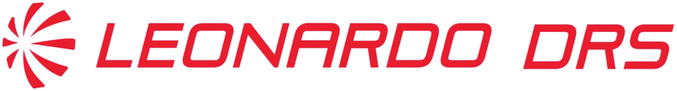 Leonardo DRS client logo